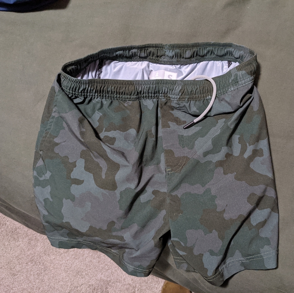 Chubbies Shorts